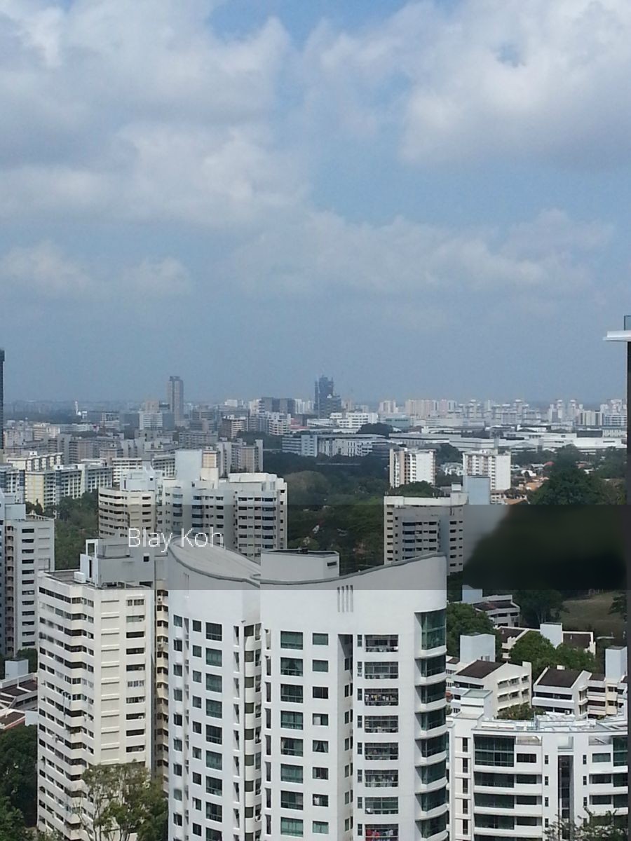 The Trizon (D10), Condominium #131097392